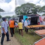 SMA 2 Kudus Keracunan MBG