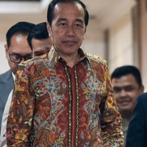 Majelis Komisioner Komisi Informasi Pusat Buka Babak Baru Sengketa Ijazah Jokowi