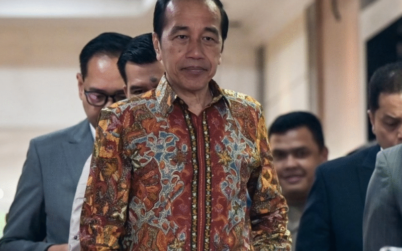 jadi tersangka kasus tuduhan ijazah kasus ijazah palsu