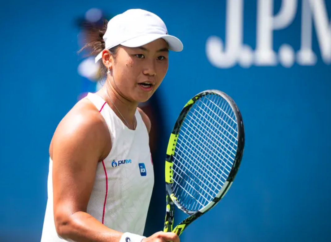 janice tjen petenis indonesia