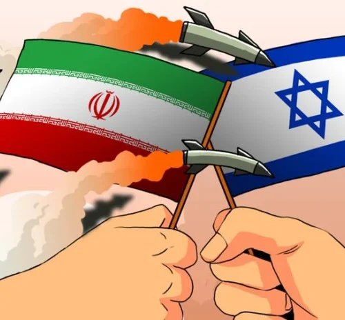 Presiden Iran Tuduh Israel dan AS Dalangi Kerusuhan, Masjid dan Al-Qur’an Jadi Sasaran