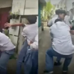 ABK di bully temannya