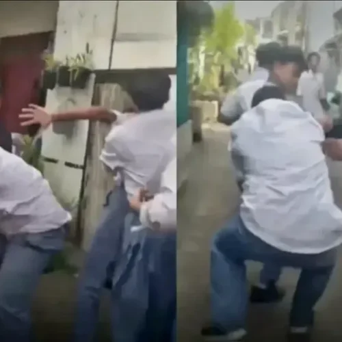 Duka Siswa Inklusi Surabaya: AM Dikeroyok Teman Sekolah Hingga Trauma