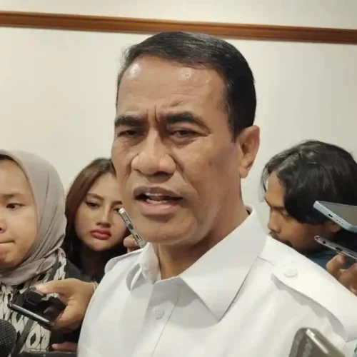 Kementan Dorong Hilirisasi Kelapa Sawit Demi Nilai Tambah Desa