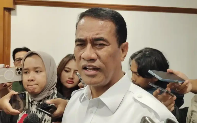 Kementan Amran Sulaiman