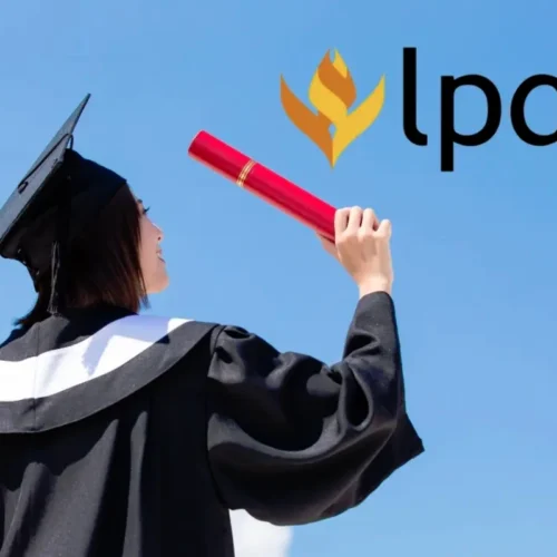 Alumnus LPDP Hina Negara, Menkeu: Kembalikan Uang Rakyat Sekarang