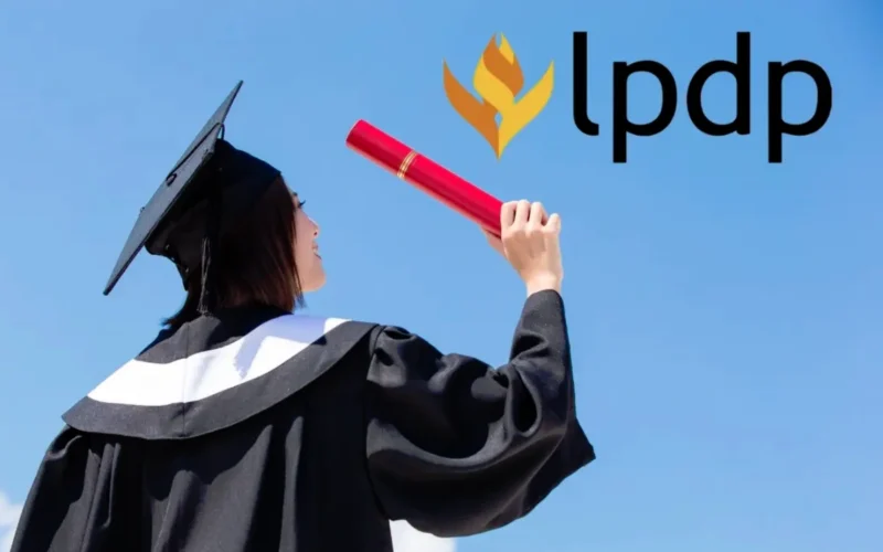 Beasiswa LPDP