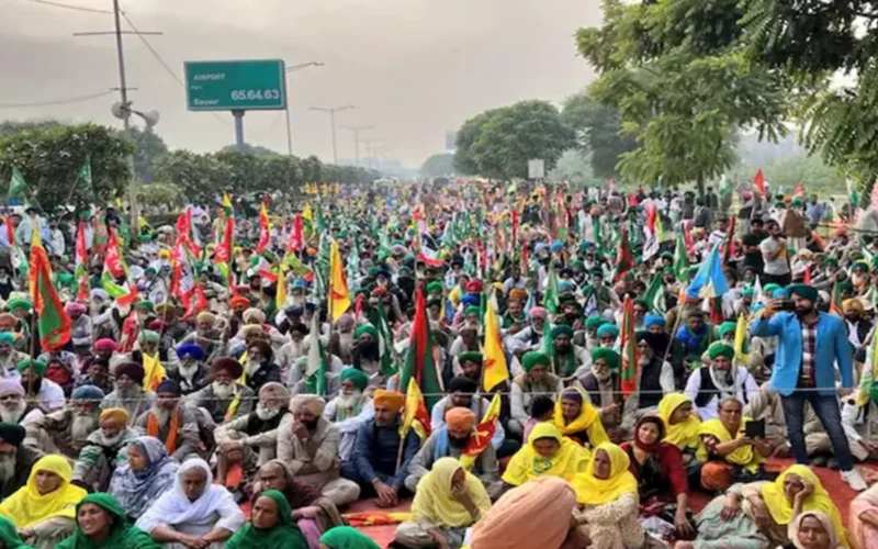 Bharat Bandh