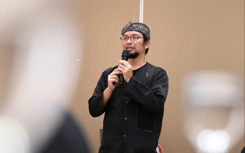 18.846 Kasus TBC Bandung, Pasien Tanpa Gejala Terungkap