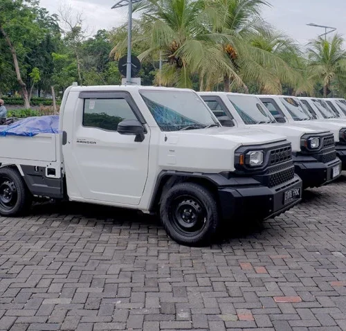 Antara Komitmen Bisnis dan Loyalitas Rakyat: Dilema Impor Mobil Agrinas