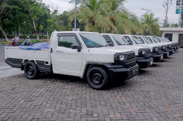 Antara Komitmen Bisnis dan Loyalitas Rakyat: Dilema Impor Mobil Agrinas