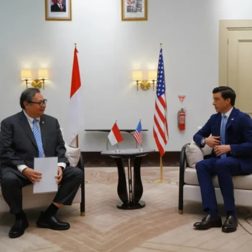 Harapan Baru Petani dan Buruh di Balik Perjanjian Dagang Prabowo-Trump
