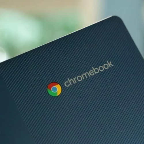 Duka Literasi Digital: Selisih Harga Chromebook Capai Rp 3,5 Juta