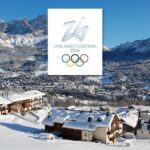 Olimpiade Musim Dingin Milano-Cortina 2026
