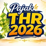 Pajak THR 2026