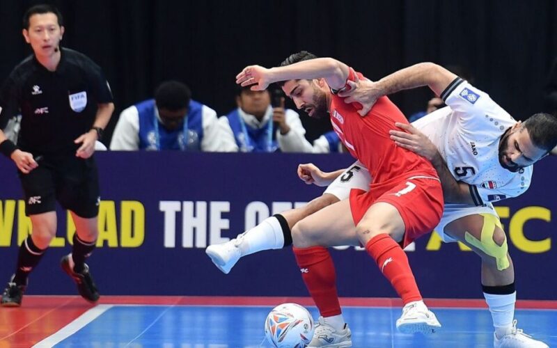 Piala Asia Futsal 2026