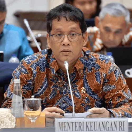 Dana Desa 2026: 58 Persen Wajib untuk Koperasi Merah Putih