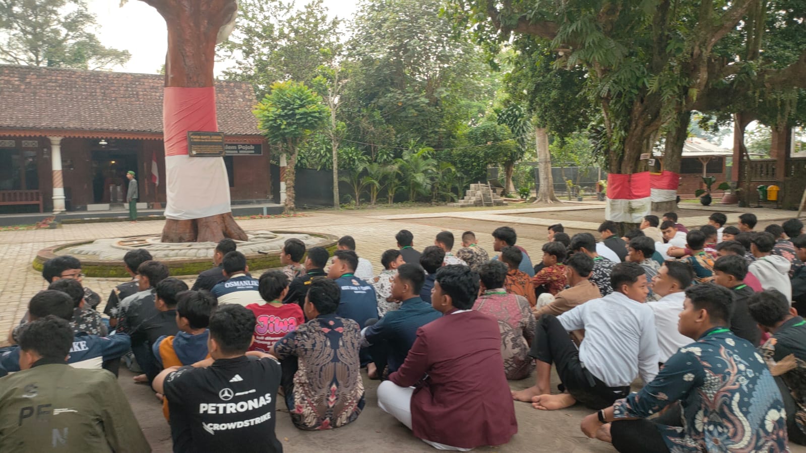 Ramadan Ndalem Pojok