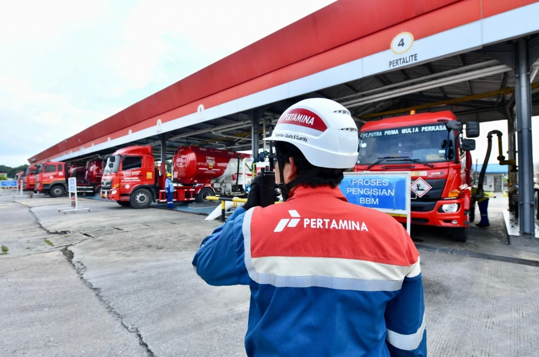 pertamina subholding downstream