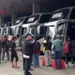 Arus Balik Pool Budiman Tasikmalaya