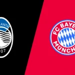 Atalanta vs Bayern