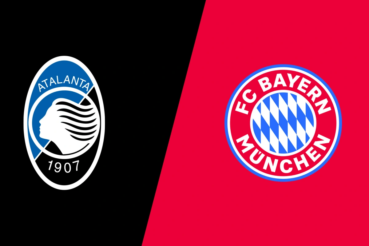 Atalanta vs Bayern