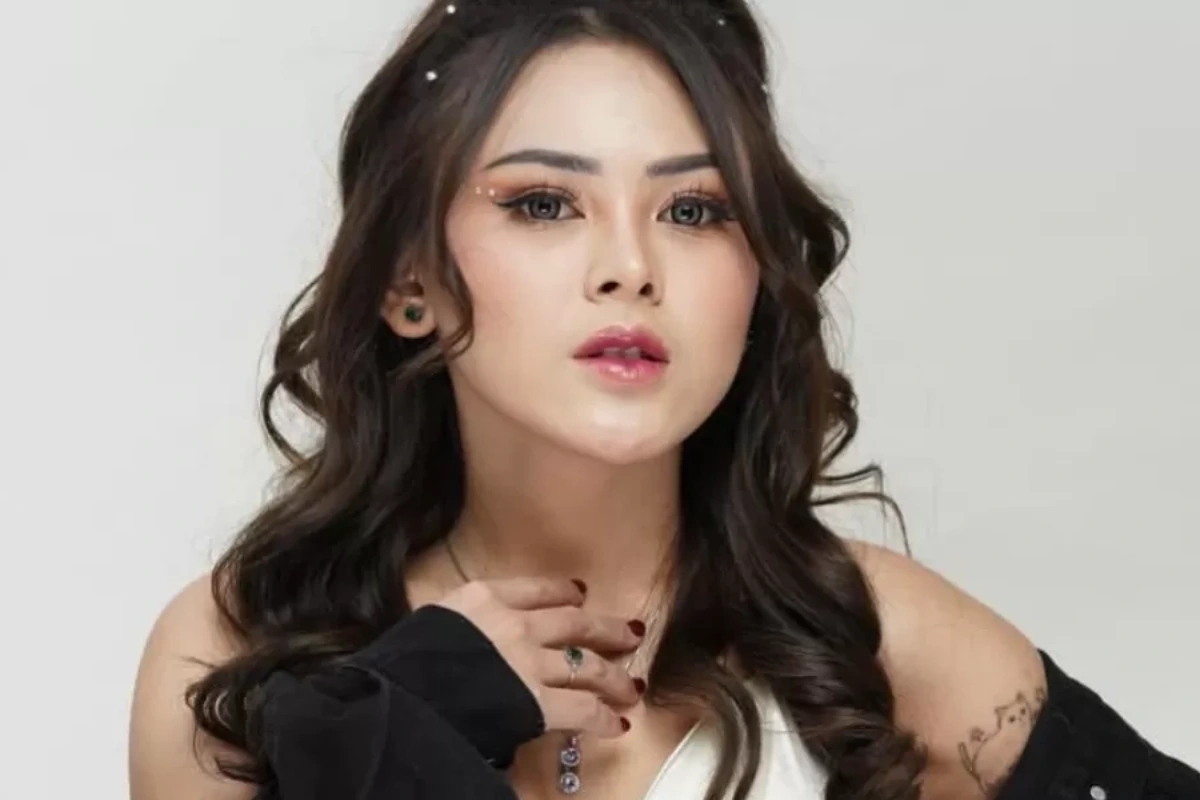 DJ Katali Tari Marjadi Ayu