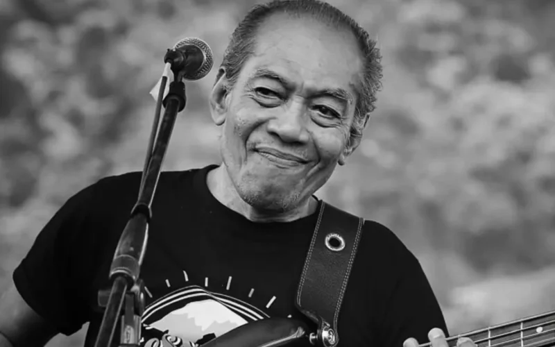 Donny Fattah