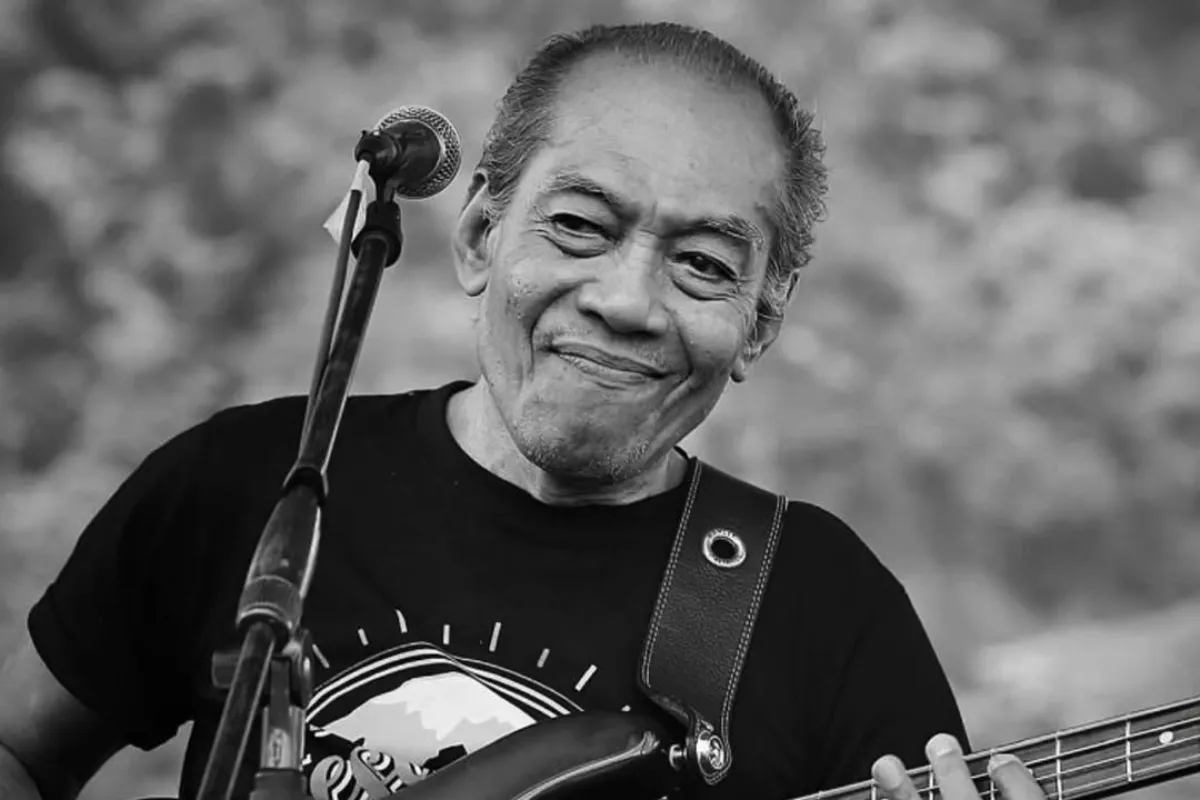 Donny Fattah