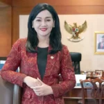 Ketua OJK, Friderica Widyasari