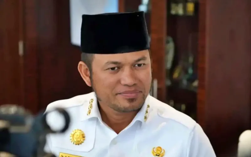 Pembatalan Mobil Dinas dan Arah Baru Anggaran Kaltim