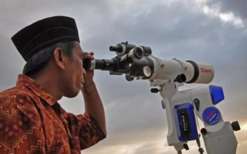Cahaya Kemenangan 1447 H: Menjemput Syawal Lewat Ketulusan Sidang Isbat