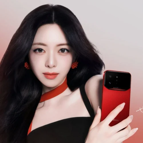 Pininfarina Garap Infinix Note 60 Ultra, Sentuhan Supercar Italia Masuk Dunia Smartphone