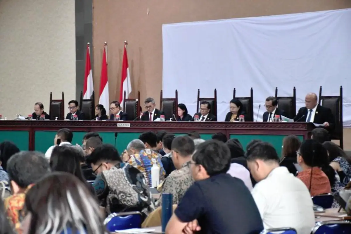 sinar jiwa - KPPU denda pinjol
