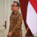 Kemenko PMK Pratikno
