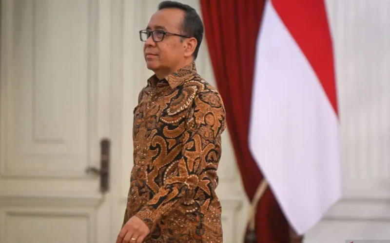Kemenko PMK Pratikno