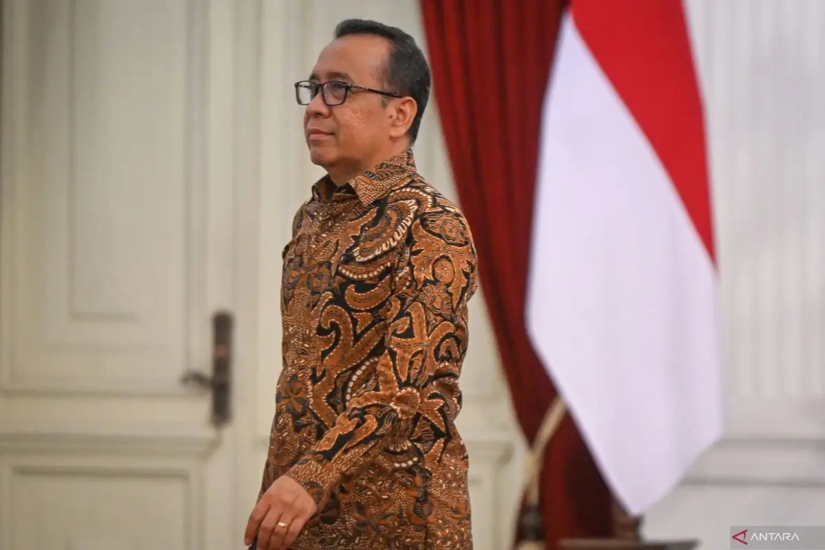 Kemenko PMK Pratikno