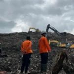 Longsor Bantar Gebang