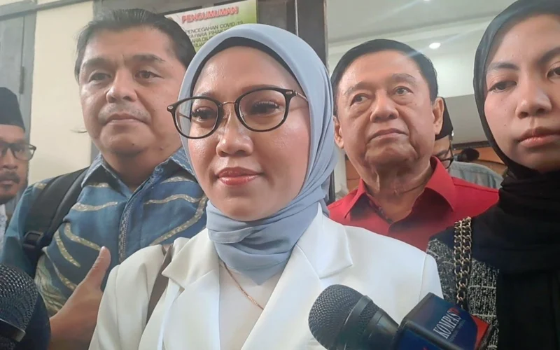 Kuasa Hukum Yaqut Cholil Qoumas