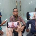 Menko PMK Pratikno Pendidikan Ai