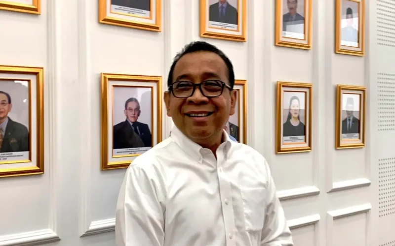 Negara Dorong teknologi pendidikan