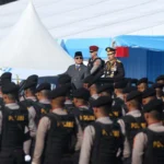 Pendaftaran Polisi 2026