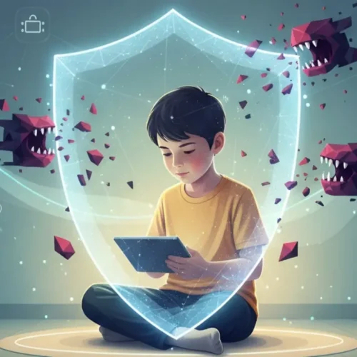 70 Juta Anak Indonesia Jadi Fokus Perlindungan Digital PP Tunas