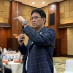 Purbaya vs Fitch Ratings