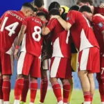 Ranking FIFA Indonesia