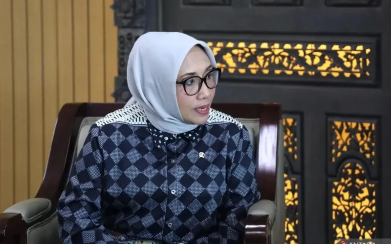 SKB 7 Menteri Pendidikan Ai anak