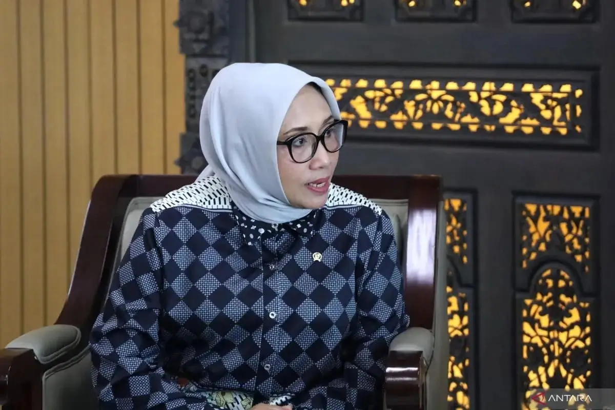 SKB 7 Menteri Pendidikan Ai anak