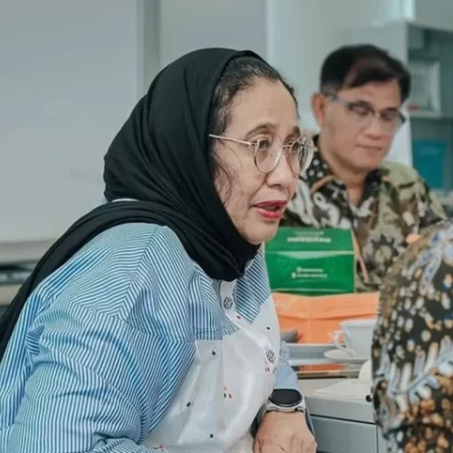 Sidak BGN di SPPG Tegal Rejo Berujung Suspensi Dapur MBG