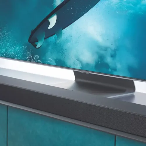 Soundbar Samsung 12 Tahun Teratas, Bagaimana Audio Rumah Berubah?