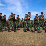 Tentara Nasional Indonesia (TNI)